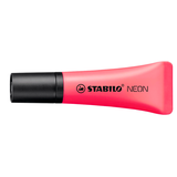 Artikelbild 1 für STABILO NEON Textmarker pink, 1 St., Artikelnummer 764795