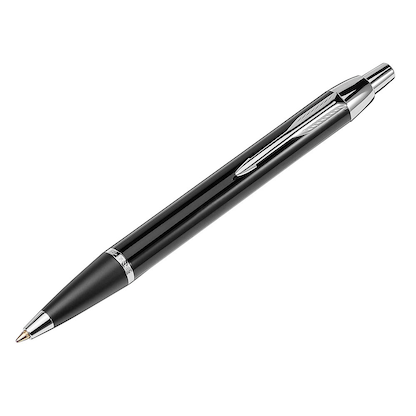 Artikelbild 3 für PARKER Schreibset DuoSet IM Black C.C. schwarz, Artikelnummer 427011