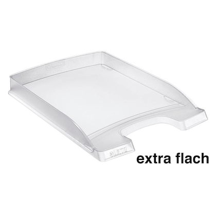 Artikelbild 11 für AKTION: LEITZ Briefablage Plus frost mit Prämie nach Registrierung, Artikelnummer 794438