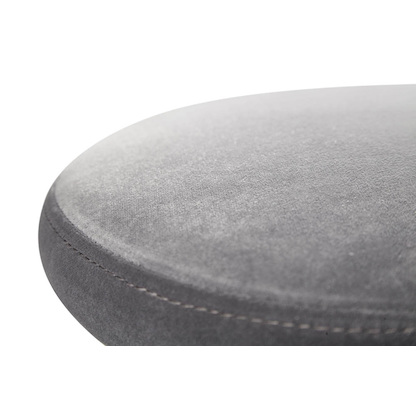 Artikelbild 7 für WOHNLING Barhocker WL6.200 dunkelgrau, Artikelnummer 438842