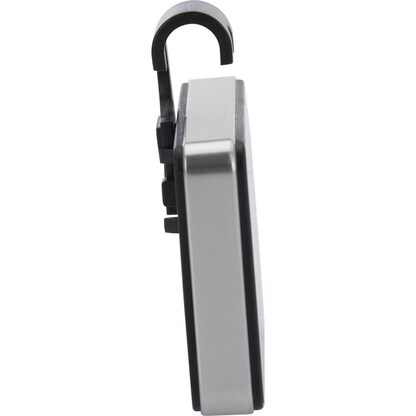 Artikelbild 3 für WESTMARK Gefrier- & Kühlschrankthermometer schwarz, Artikelnummer 710422