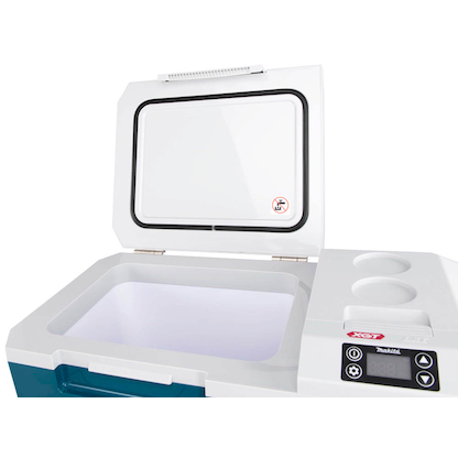 Artikelbild 14 für makita CW001GZ01 Akku-Kompressor-Wärme-&-Kühlbox, Artikelnummer 307909