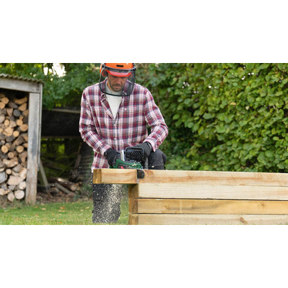 Artikelbild 8 für BOSCH Home & Garden AdvancedChain 36V-35-40 Akku-Kettensäge 36,0 V, ohne Akku, Artikelnummer 467138