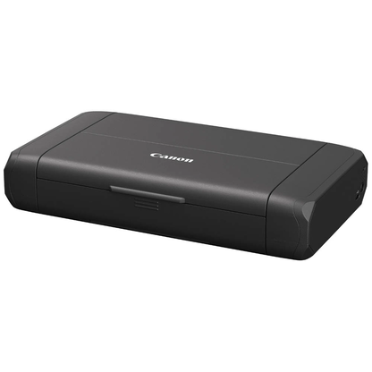 Artikelbild 14 für AKTION: Canon MAXIFY BX110 mit Akku Tintenstrahldrucker schwarz mit 30 Euro CashBack, Artikelnummer 649226