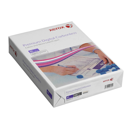 Artikelbild 2 für xerox Durchschreibesatz Carbonless pre-collated Straight 003R99105 DIN A4, 250 Sätze, Artikelnummer 148542