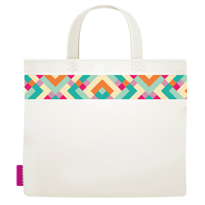 Artikelbild 4 für plottiX SpeedFlex Aufbügelfolie weiß Flex-Folie 32,0 x 50,0 cm, 1 Rolle, Artikelnummer 541914