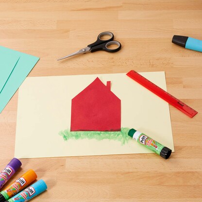 Artikelbild 4 für 4 Pritt fun colors Klebestifte 10,0 g, Artikelnummer 455037