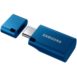 Artikelbild 1 für SAMSUNG USB-Stick USB Type-C blau 256 GB, Artikelnummer 704302