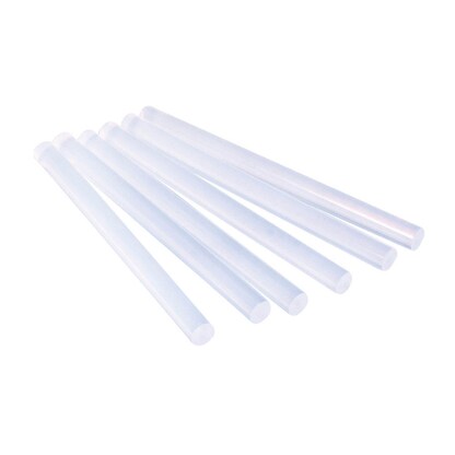 Artikelbild 2 für Rayher Heißklebesticks transparent, 6 St., Artikelnummer 222499