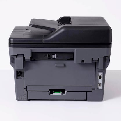 Artikelbild 7 für brother MFC-L2800DW 4 in 1 Laser-Multifunktionsdrucker schwarz, Artikelnummer 104408
