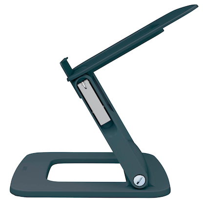 Artikelbild 6 für LEITZ Laptop-Ständer Ergo dunkelgrau, Artikelnummer 453049