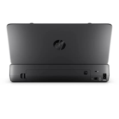 Artikelbild 5 für HP OfficeJet 200 Mobile Tintenstrahldrucker schwarz, Artikelnummer 257903