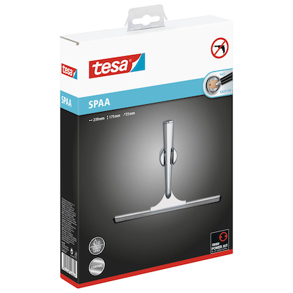 Artikelbild 3 für tesa SPAA Duschabzieher 239 mm, Artikelnummer 597753