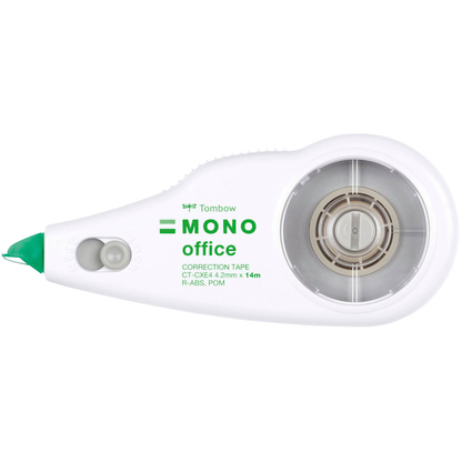 Artikelbild 3 für Tombow Korrekturroller MONO office 4,2 mm, Artikelnummer 594046