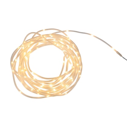 Artikelbild 6 für Idena LED Lichtschlauch weiß 10,0 m, Artikelnummer 351314