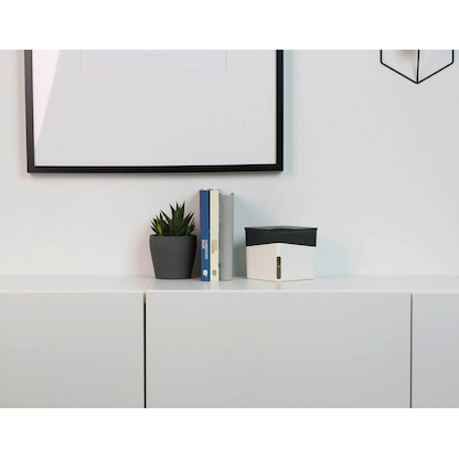 Artikelbild 5 für WENKO Cube Raumentfeuchter weiß, 2x 500,0 g, Artikelnummer 817074