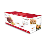 Artikelbild 1 für 50 Steba Vakuumierbeutel für Lebensmittel, Artikelnummer 175717