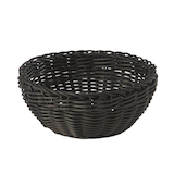 Artikelbild 1 für APS Brotkorb PROFI LINE schwarz, Artikelnummer 197618