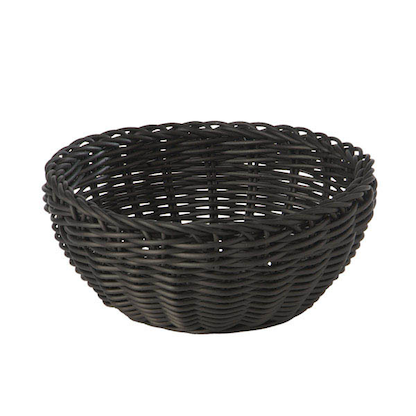 Artikelbild für APS Brotkorb PROFI LINE schwarz, Artikelnummer 197618