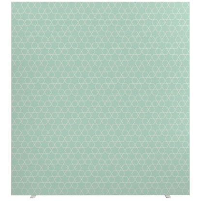 Artikelbild 2 für PAPERFLOW Trennwand easyScreen Colour, 60115 bunt 160,0 x 173,4 cm, 1 St., Artikelnummer 205779