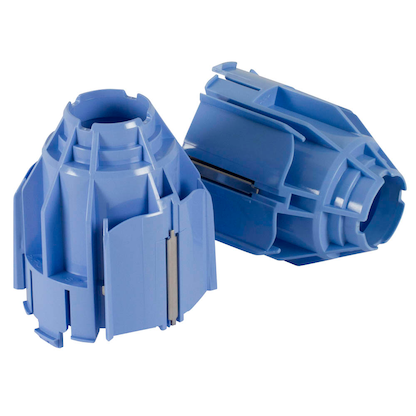 Artikelbild 12 für HP DesignJet 3-Zoll Rollenkern-Adapter, Artikelnummer 215979