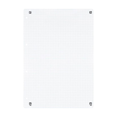 Artikelbild 3 für OXFORD Ringbucheinlage A4 kariert, 50 Blätter, Artikelnummer 298608