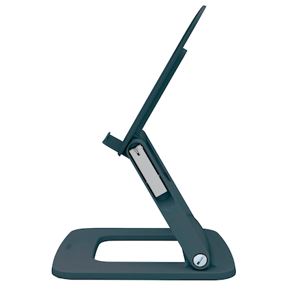 Artikelbild 15 für LEITZ Laptop-Ständer Ergo dunkelgrau, Artikelnummer 453049