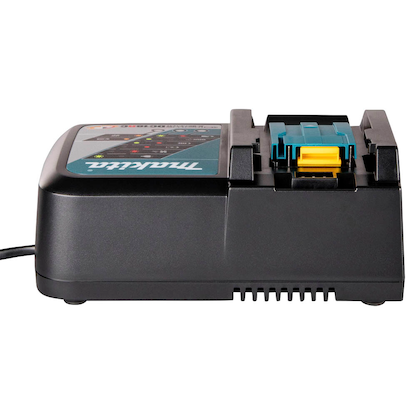 Artikelbild 7 für makita DC18RC Akku-Schnellladegerät, Artikelnummer 889156