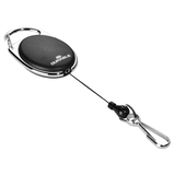 Artikelbild 1 für DURABLE Ausweishalter JOJO STYLE schwarz 1 St., Artikelnummer 255500