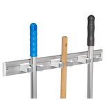 Artikelbild 1 für Nölle Wandhalterung silber, Artikelnummer 382604