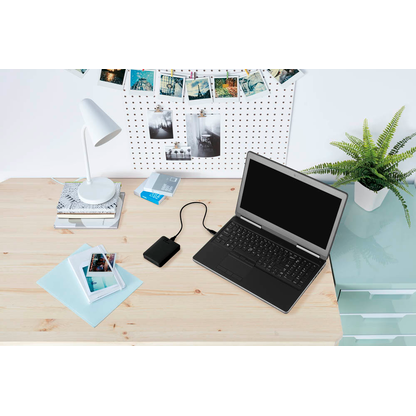 Artikelbild 6 für Western Digital Elements Portable 6 TB externe HDD-Festplatte schwarz, Artikelnummer 628879