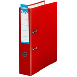 Artikelbild 1 für DONAU Klassik Ordner rot Karton 7,5 cm DIN A4, Artikelnummer 183913