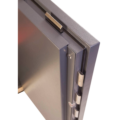 Artikelbild 9 für phoenix Tresor Mercury Sicherheitsstufe 2 nach EN 1143-1 mit Feuerschutz graphitgrau 52,0 x 50,0 x 65,0 cm, Artikelnummer 845002