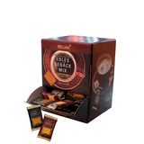 Artikelbild 1 für HELLMA Edles Gebäck Mix Kekse 125 St., Artikelnummer 131119