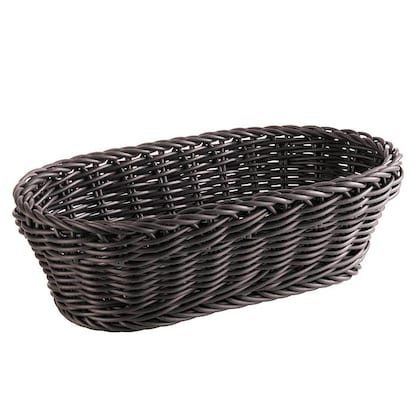 Artikelbild für APS Brotkorb PROFI LINE schwarz, Artikelnummer 197628