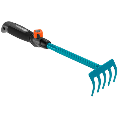 Artikelbild für GARDENA combisystem Rechen, Artikelnummer 922904