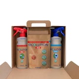 Artikelbild 1 für Dr. Schnell ECOLUTION Starterkit Allzweckreiniger, Artikelnummer 403406