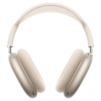 Artikelbild 22 für Apple AirPods Max (2024) Bluetooth-Headset beige, Artikelnummer 445886