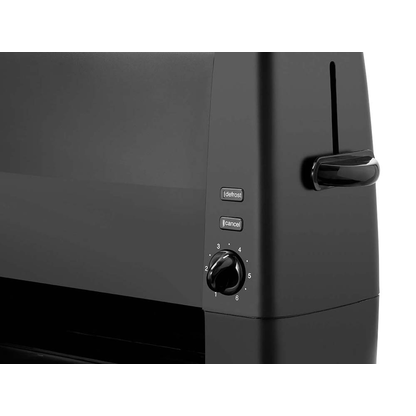 Artikelbild 3 für Bartscher TS20Sli Toaster schwarz, Artikelnummer 426967