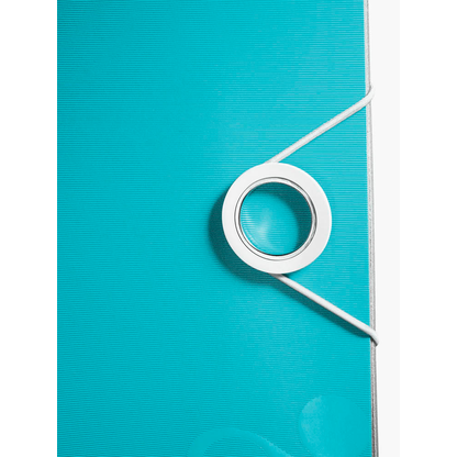 Artikelbild 4 für AKTION: LEITZ Active WOW 1106 Ordner eisblau Kunststoff 8,2 cm DIN A4 mit Prämie nach Registrierung, Artikelnummer 324739