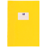 Artikelbild 1 für OXFORD Heftumschlag gelb Kunststoff A4, Artikelnummer 591999