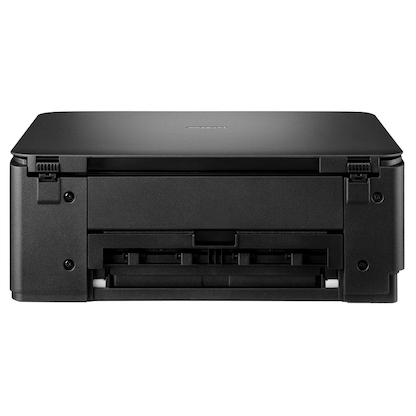 Artikelbild 5 für brother DCP-J1310DW 3 in 1 Tintenstrahl-Multifunktionsdrucker schwarz, Artikelnummer 672479