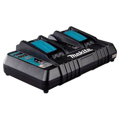 Artikelbild 2 für makita DC18RD Akku-Schnellladegerät, Artikelnummer 141343