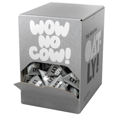 Artikelbild 2 für OATLY! Haferdrink 100x 20,0 ml, Artikelnummer 383659