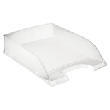 Artikelbild 1 für AKTION: LEITZ Briefablage Plus frost mit Prämie nach Registrierung, Artikelnummer 795088