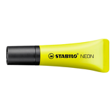 Artikelbild 1 für STABILO NEON Textmarker gelb, 1 St., Artikelnummer 764720