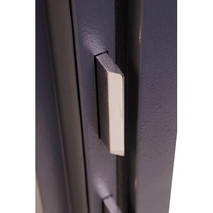 Artikelbild 10 für phoenix Tresor Mercury Sicherheitsstufe 2 nach EN 1143-1 mit Feuerschutz graphitgrau 52,0 x 50,0 x 65,0 cm, Artikelnummer 845101