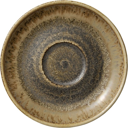 Artikelbild 2 für 6 HEART & SOUL Untertassen Perfect Match Cumin hellbraun 14,0 cm, Artikelnummer 108627