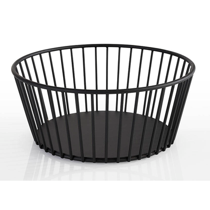 Artikelbild 23 für APS Obstschale URBAN schwarz 20,0 cm, Artikelnummer 197729