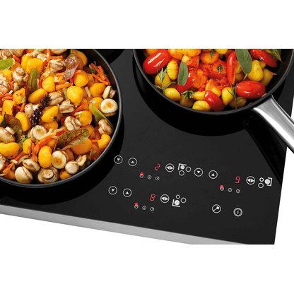 Artikelbild 5 für Bartscher IK 3342 Induktionskochplatte, Artikelnummer 427678